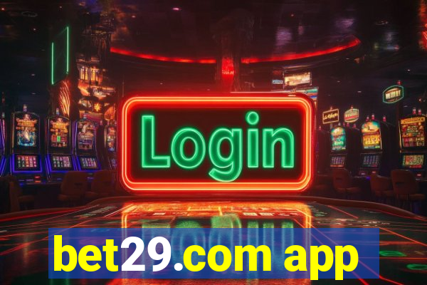 bet29.com app
